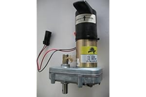 Kwikee 523900 Slide Out Motor