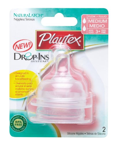 playtex naturalatch