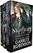 The Nightblade Epic First Trilogy Box Set: Books 1-3 of The Nightblade Epic
