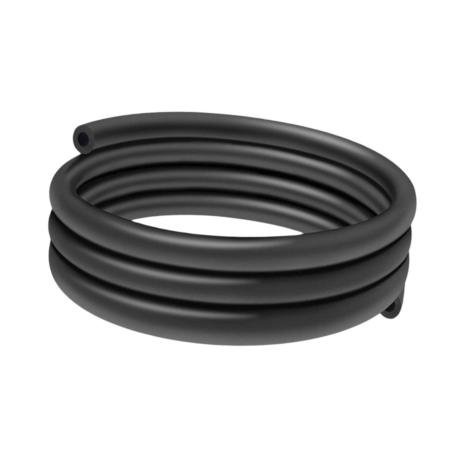 SM SunniMix 1.6M Bike Frame Internal Housing Damper, 6mm Foam Sleeve, Bicycle Cable Dampener Mountain Road Bike Shifter/Brake/Hydraulic Tube