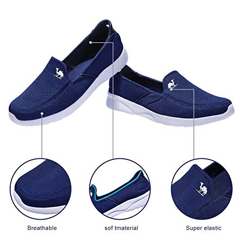 Best Shock Absorbing Shoes November 2019 Stunning