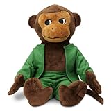 Lundby Pippi & Friends Mr. Nilsson The Monkey Doll, Small/7