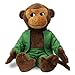 Lundby Pippi & Friends Mr. Nilsson The Monkey Doll, Small/7