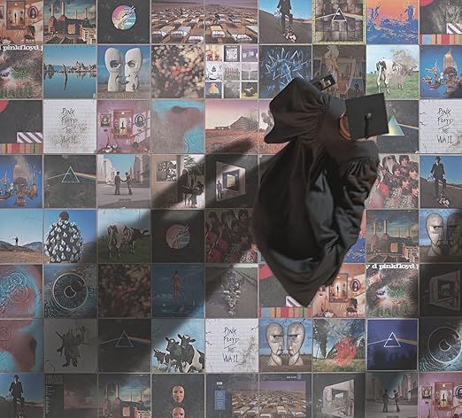 Amazon.com: Pink Floyd - A Foot in the Door: The Best of Pink