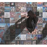 Amazon.com: Pink Floyd - A Foot in the Door: The Best of Pink