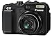 Canon PowerShot G11 10MP Digital Camera with 5x Wide Angle Optical Stabilized Zoom and 2.8-inch articulating LCD