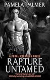 Rapture Untamed (Feral Warriiors)