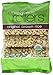 Bamboo Lane Crunchy Rice Rollers - Organic Brown Rice, 3.5oz (4 Packs of 8 Rollers)