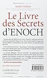 Image de Le livre des secrets d'Enoch (French Edition)