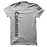 Cummins Diesel Jersey T Shirt