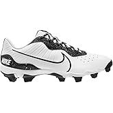 Nike Alpha Huarache Keystone Low Rubber Baseball Cleats