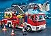 PLAYMOBIL Ladder Unit