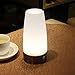 WRalwaysLX Retro LED Night Light for Home,Small Lamp with Wireless PIR LED Motion Sensor Indoor/Outdoor,Battery Operated Lamp for Bedroom,Hallway,Kitchen