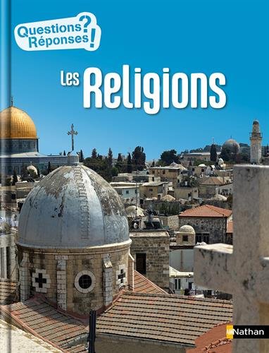 Les  religions