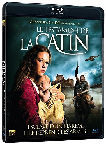 Le Testament De La Catin