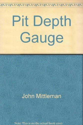 Pit Depth Gauge