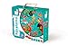 Janod Aquanemo Suitcase Fishing Game
