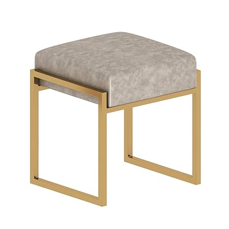 Amazon Com Vanity Stool Change Shoe Stool Tea Table Porch