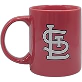 St Louis Cardinals 11oz Rally Mug