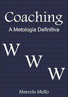 Livro Coaching - W.W.W. - A Metodologia Definitiva