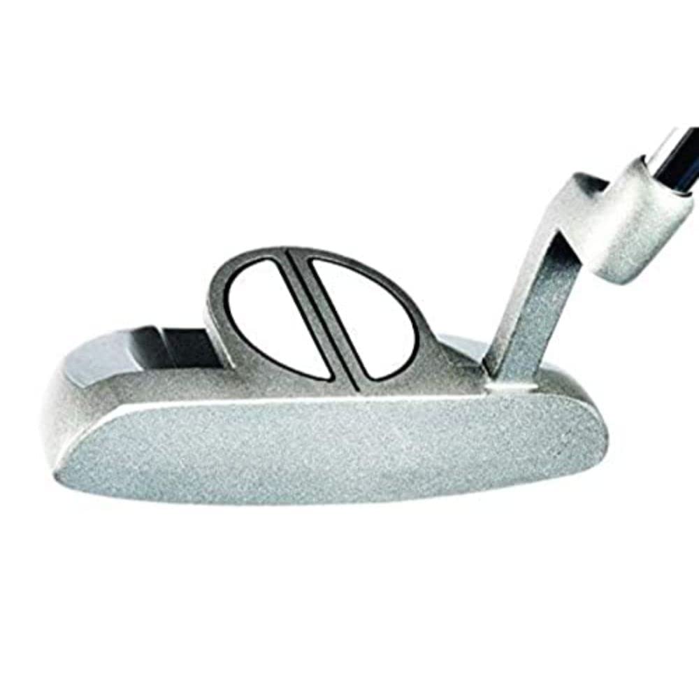 Longridge One Ball Putter, Steel, 34"