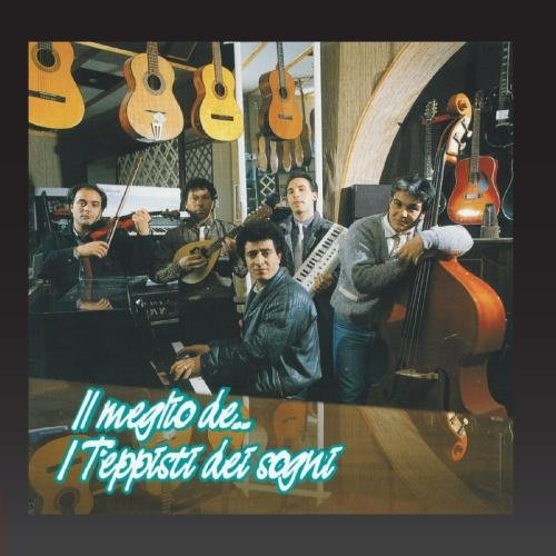 Suona Chitarra Dei Teppisti Dei Sogni at Nick Johnson blog