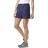 Columbia Women's Sandy River Cargo Short