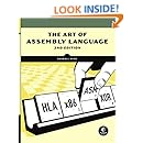 The Art of Assembly Language, 2nd Edition: 0884313350676: Computer ...