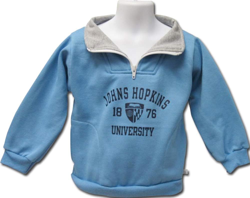 jhu hoodie