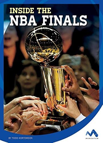 Inside the NBA Finals (Inside Look at Sports Events)