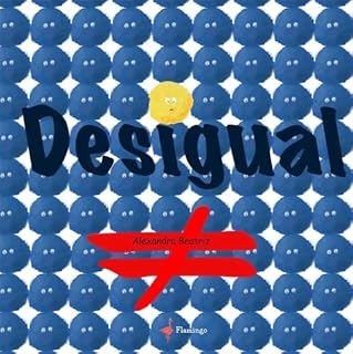 Livro Desigual