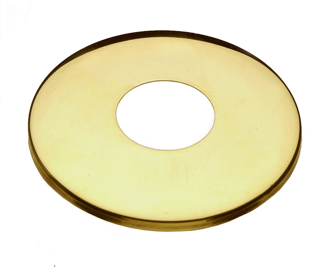 CORNAT T384110 3/4-inch x 5mm Brass Collar for Taps