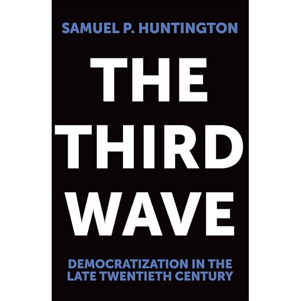 Amazon.com: Developing Democracy: Toward Consolidation