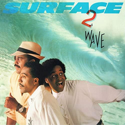 SURFACE - SURFACE (BONUS TRACKS EDITION) - Amazon.com Music