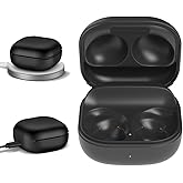 Charging Case for Samsung Galaxy Buds Pro (SM-R190), Replacement Charger Case Dock Station with USB C Cable for Galaxy Buds Pro Earbuds