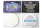 Stormsure Instant Waterproof Patches - 5 Self Adhesive Patches