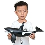 Simulated Ocean Big Animal, One pc 15Inch Soft