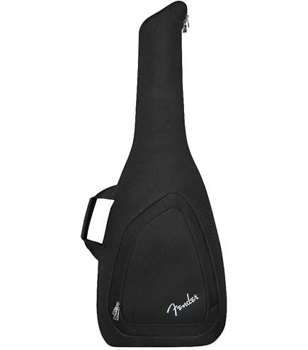Amazon.com: Fender Performance Plus [10mm] Series Dreadnought