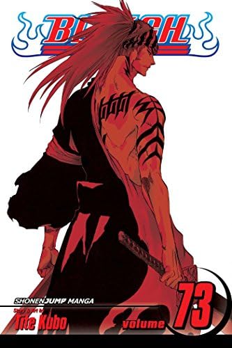 Amazon.com: Bleach, Vol. 71: Baby, Hold Your Hand: 9781421590950
