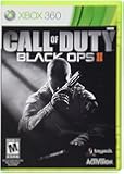 Call of Duty: Black Ops II - Xbox 360