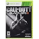 Call of Duty: Black Ops II - Xbox 360