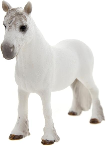 schleich fell pony