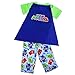 PJ Masks Pajama Set with Cape - Toddler (4T)
