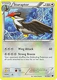 Pokemon - Staraptor (97/116) - Plasma Freeze