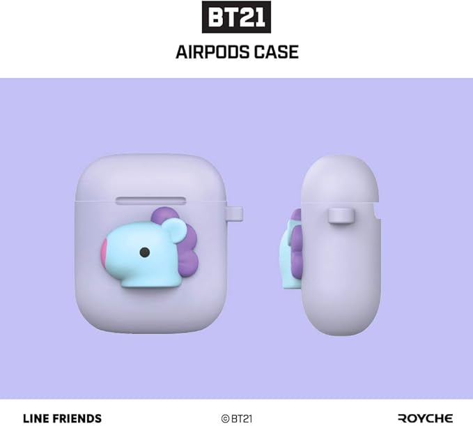 BT21 Baby Airpod Case Amazon.co.uk Electronics