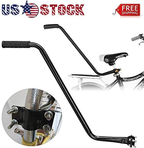 parent push handle for bike