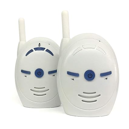 digital wireless baby monitor