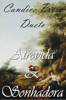 Livro Atrevida & Sonhadora