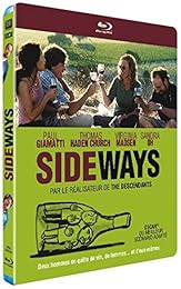 Sideways - Blu-ray