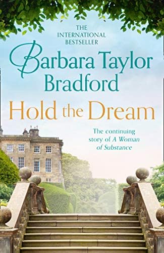 Hold the Dream (Emma Harte Series Book 2)